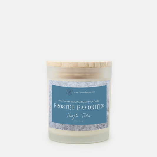 High Tide-Frosted Favorites Collection