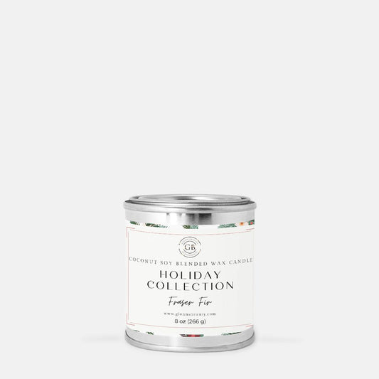 Fraser Fir-8oz Holiday Collection