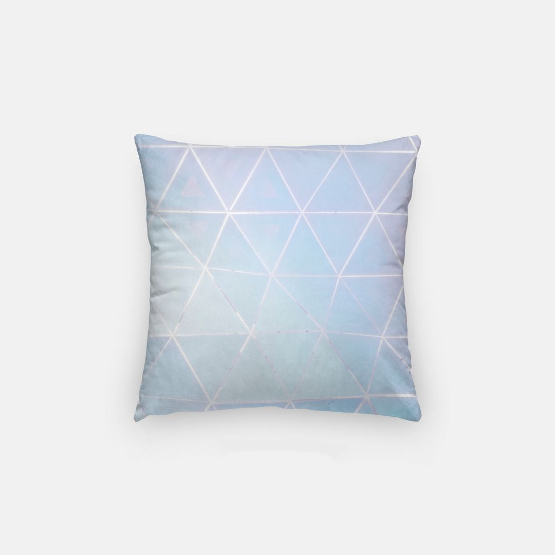 Summer Evenings Accent Pillow