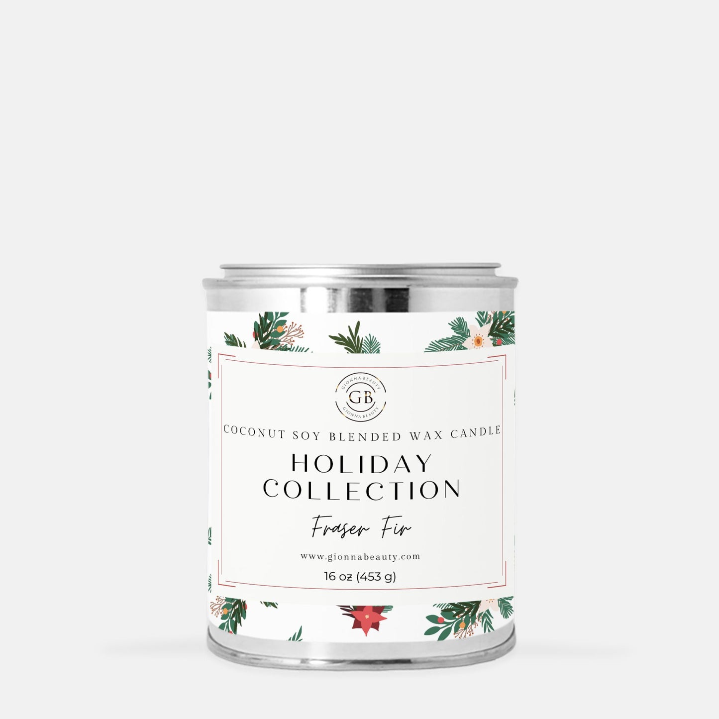 Fraser Fir-16oz Holiday Collection