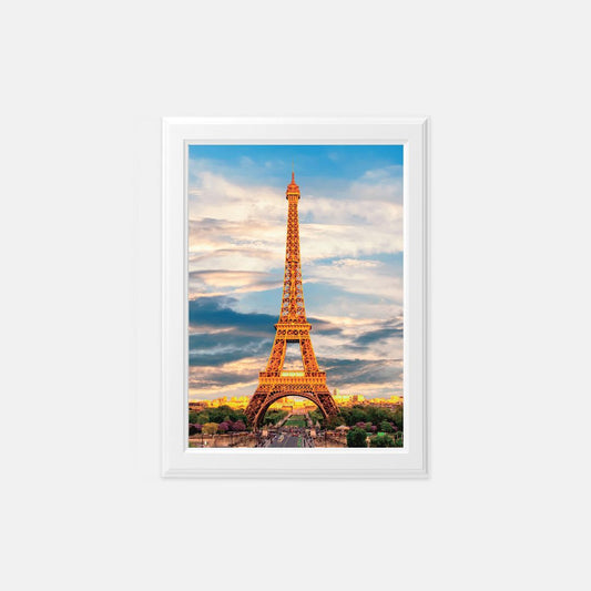 Paris Print