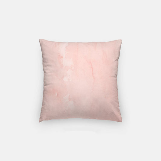 Frosted Pink Accent Pillow (standard)