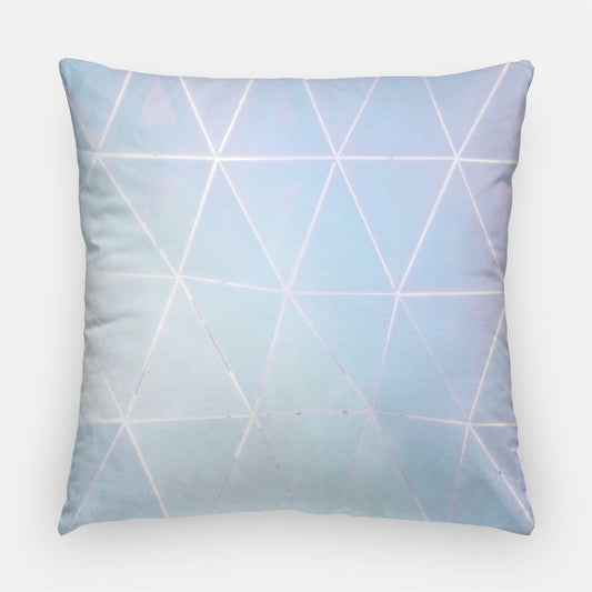 Summer Evenings Accent Pillow