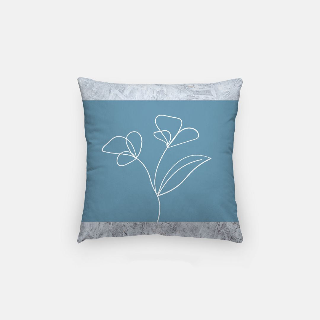 Frosted Favorites Accent Pillow (standard)