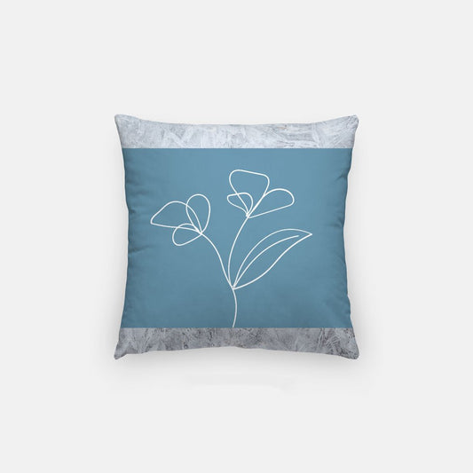 Frosted Favorites Accent Pillow (standard)