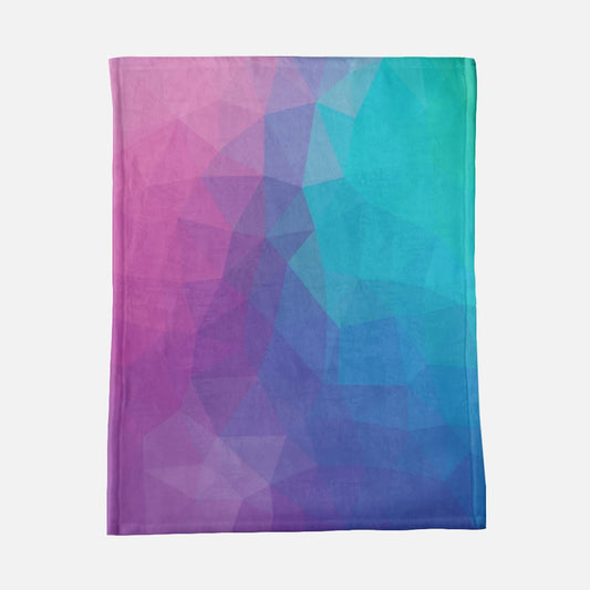 Gradient Minky Blanket