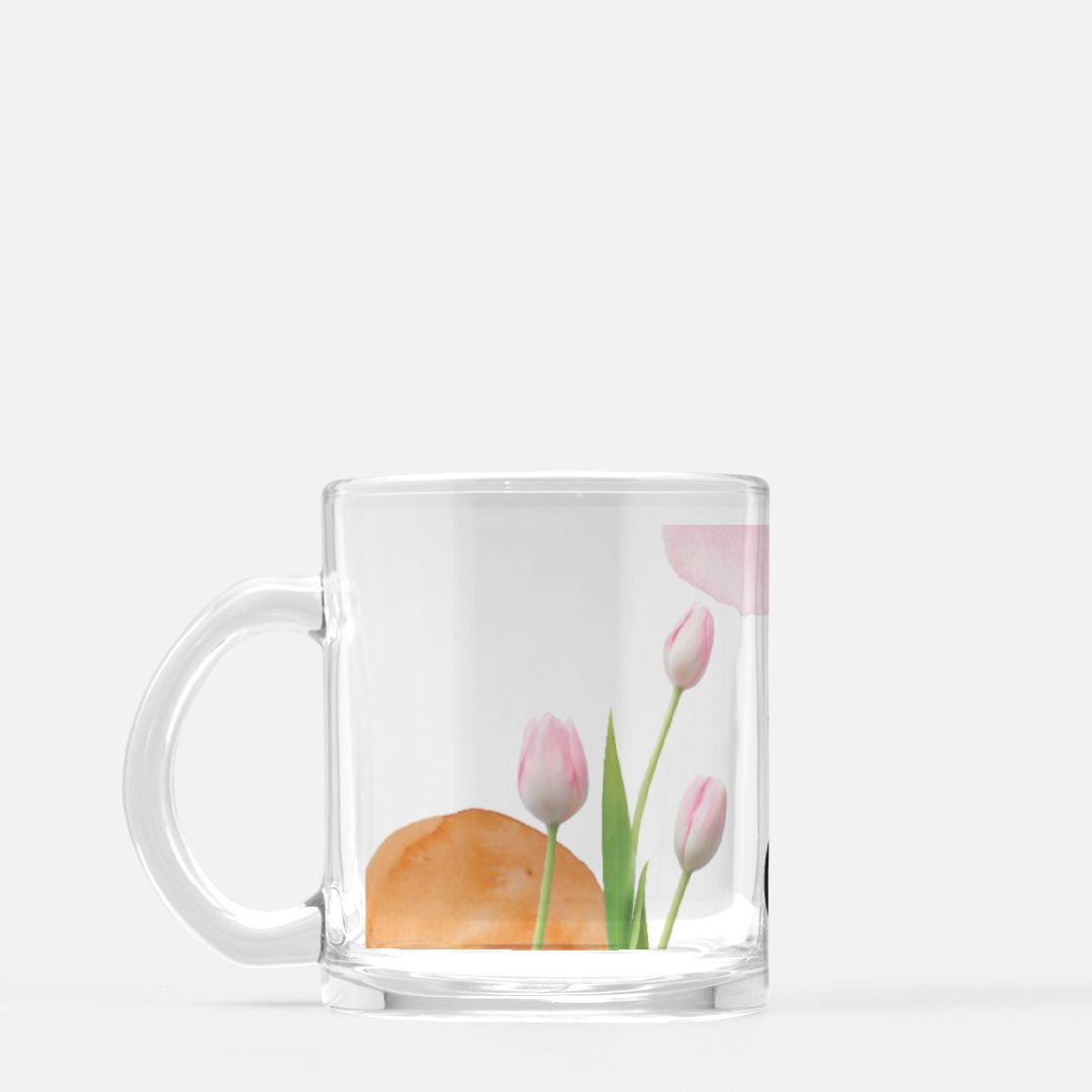 Bloom mug